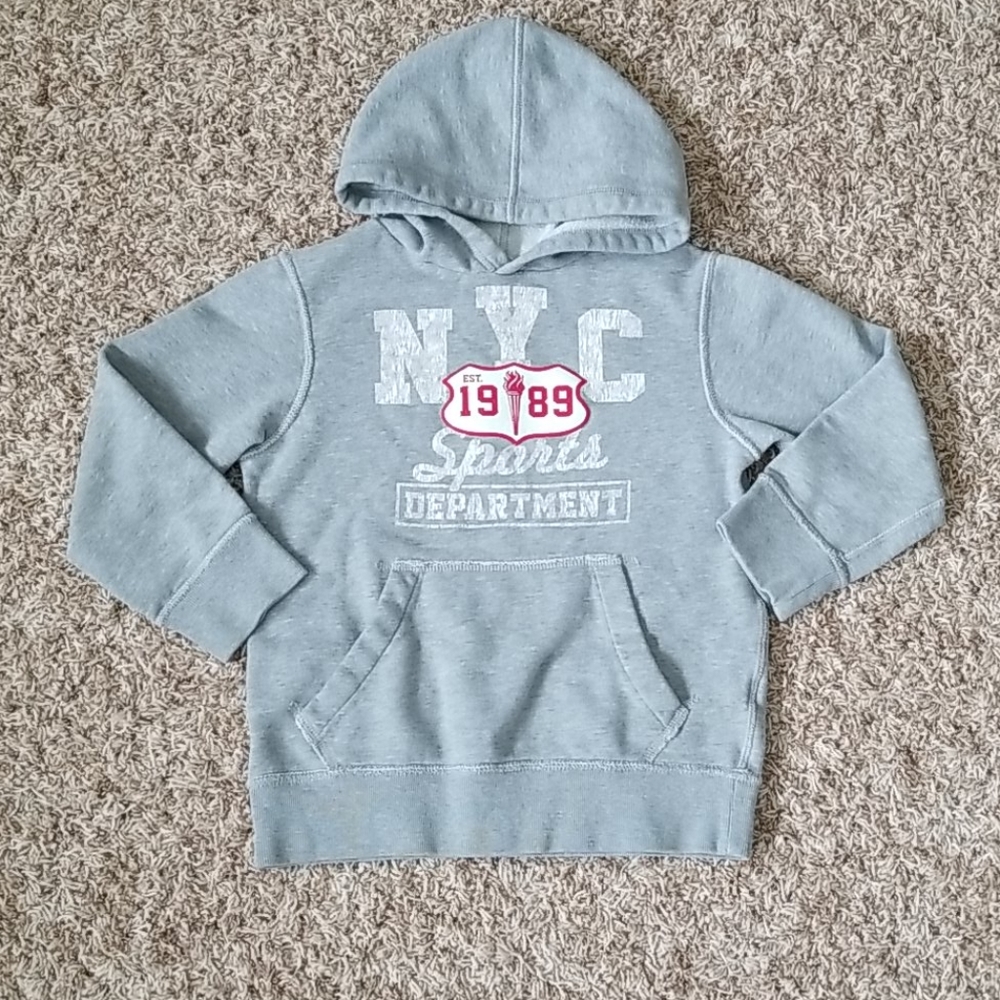 The Children's Place Hooded Sweatshirt